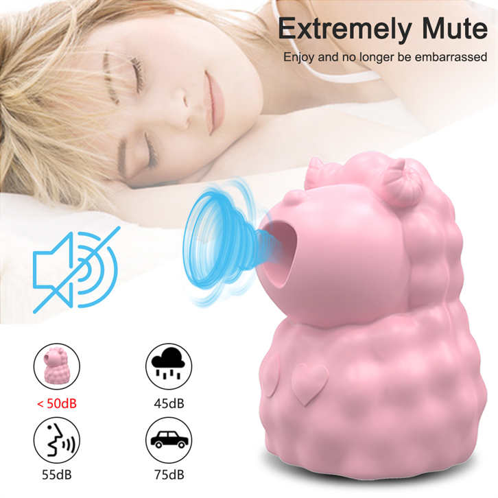 Clit Sucker Vagina Sucking Vibrator Female Oral Clitoris Vacuum Stimulator Vibrating Nipple Sex Toys Goods for Women Adults 18 AD081